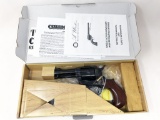 Cimarron m# Thunderer 45Colt revolver ; s# P46066 ; in original box; 6-shot