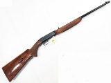 Interarms m# 22ATD 22ca rifle ; s# 820660