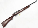 Ruger m# 10/22 22LR rifle ; s# 117-02848