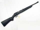 Ruger m# American 17HMR rifle ; s# 832-25547 ; bolt action