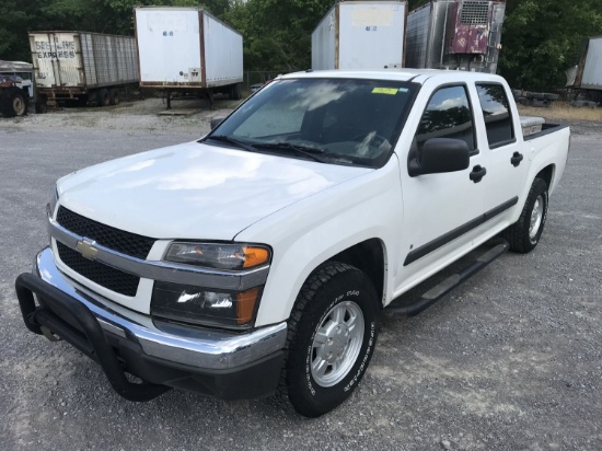 2006 Chevy Colorado LT