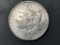 1904-O Morgan silver dollar