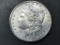 1900-O Morgan silver dollar