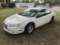 2003 Chrysler Concorde Lxi 4-door white sedan, 159520mi, 3.5 liter V6 gas engine, automatic transmis