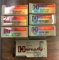 ammo - 22-250Rem, Hornady, 140rds - LOCAL PICKUP is suggested as ammo is only shipped by UPS to the 