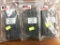 magazine - 3pc NEW ProMag, 20rd 223ca, fits Ruger Mini-14
