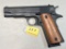 Rock Island Armory M1911 A1 45acp pistol, s#RIA2036941