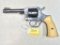 H&R 732 Side-Kick 32ca revolver, s#AA11116, 6-shot