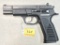 EAA Witness 40s&w pistol, s#EA26502