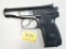 Makarov IJ70-18A 9mm pistol, s#AOT5342