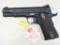 Sig Sauer 1911-22 22LR pistol, s#T140643, NEW, in original hard case, with extra magazine