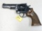 Dan Wesson 6-shot 357Mag revolver, s#200891, 4