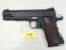 Sig Sauer 1911-22 22LR pistol, s#F245676, in original hard case