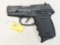 SCCY CPX1 CB 9mm pistol, s#209276, NEW in original box, with extra magazine