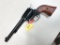 Heritage Rough Rider RR22B6 22LR revolver, s#3HR000574, NEW in original box, 6