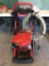 Troy-Bilt 2500psi 2.3gpm pressure washer, like new, runs - SHIPPING NOT AVAILABLE