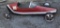 vintage soap box derby car - SHIPPING NOT AVAILABLE