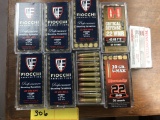 ammo - 22Mag, assorted brands, 442rds - LOCAL PICKUP is suggested as ammo is only shipped by UPS to 