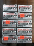 ammo - 22-250Rem, Winchester Super X, 200rds - LOCAL PICKUP is suggested as ammo is only shipped by 