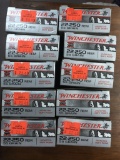 ammo - 22-250Rem, Winchester Super X, 200rds - LOCAL PICKUP is suggested as ammo is only shipped by 