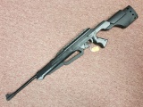 Bear River Sportsman 900 bb gun, black plastic stock - no background check required