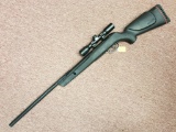 Gamos Varmint 1250fps pellet rifle, with scope - no background check required