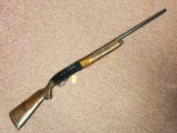 Winchester 1400 12ga shotgun, s#162678, chambered for 2.75