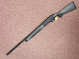 Weatherby Element 20ga shotgun, s#RM000957, chambered for 2.75