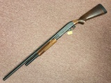 Remington 870 Express 12ga shotgun, s#X316676M, pump action, chambered for 2.75