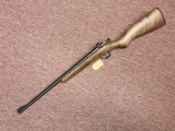 Keystone Crickett 22S/L/LR rifle, s#771163, NEW in original box