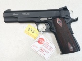 Sig Sauer 1911-22 22LR pistol, s#T140643, NEW, in original hard case, with extra magazine