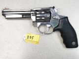 Taurus 941 22Mag revolver, s#VF18388, 8-shot, 4