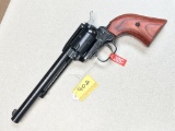 Heritage Rough Rider RR22B6 22LR revolver, s#3HR000252, NEW in original box, 6