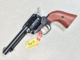 Heritage Rough Rider RR22B4 22LR revolver, s#3HR016463, NEW in original box, 4.75