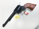Heritage Rough Rider RR22B6 22LR revolver, s#3HR000354, NEW in original box, 6