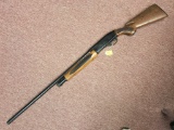Winchester 1200 12ga shotgun, s#L969841, pump action, chambered for 2.75