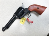 Heritage Rough Rider RR22B4 22LR revolver, s#3HR016375, NEW in original box, 4.75