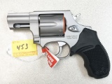 Taurus 856 38Spl revolver, s#LY27715, NEW in original box, 2