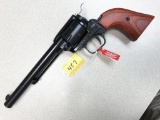 Heritage Rough Rider RR22B6 22LR revolver, s#3HR000442, NEW in original box, 6