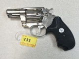 Colt Cobra 38Spl revolver, s#80737R, 6-shot