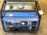Chicago 2200 watts generator, works - SHIPPING NOT AVAILABLE