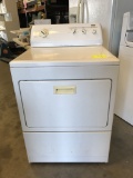 Kenmore Elite king size capacity electric dryer, is 27