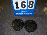 (2) SUOMI M1931 9MM 71rd DRUM