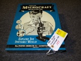1950'S PORTER MICROCRAFT MICROSCOPE SET