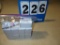 (9) BOXES 50GI 275gr