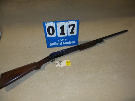 WINCHESTER MOD.97  12ga