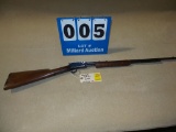 WINCHESTER 62A 22CAL TAKEDOWN