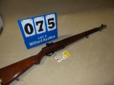 U.S. RIFLE M1 30cal  30-06 Made by Springfield