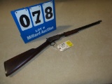 WINCHESTER 1906  .22cal