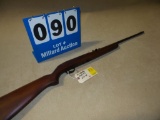 WINCHESTER MOD.55  22cal RIFLE NO MAG/NO MAG WELL